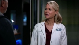 Chicago Med - Season 07 Episode 03